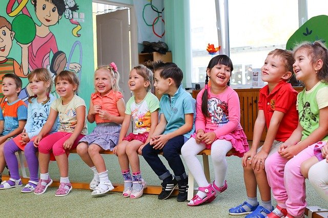 Niezbędne elementy wyprawki przedszkolaka