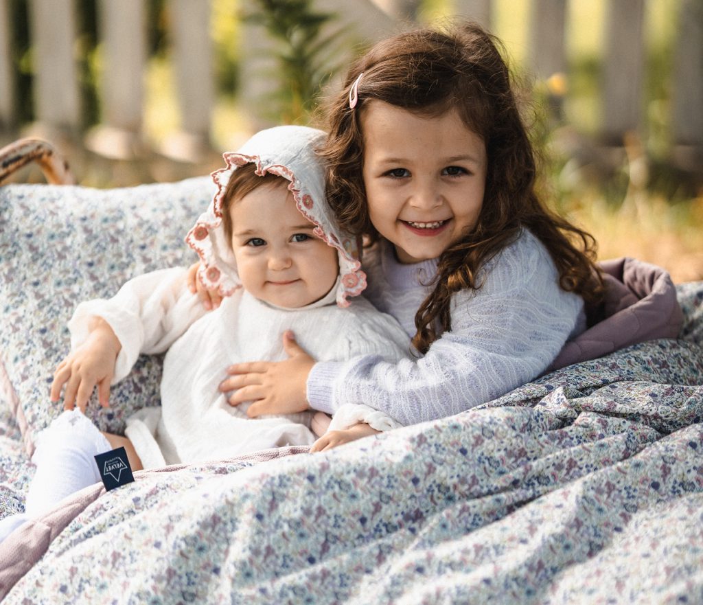 zabawy na świeżym powietrzu